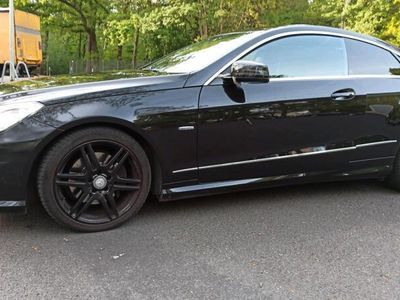 Mercedes E250