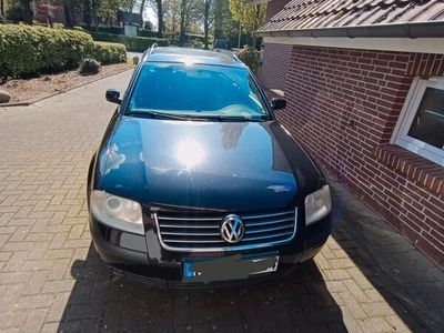 gebraucht VW Passat 3BG 1.9 TDI