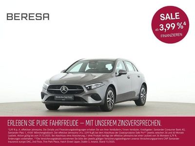 Mercedes A250