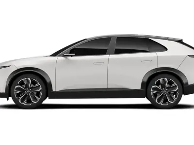 Nuova Mazda CX-6e Takumi-Line 189 kW (258 CV) 2026 SUV