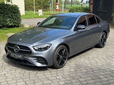 Mercedes E300