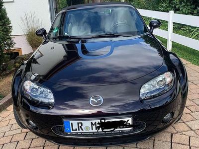 Mazda MX5