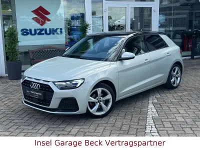 Gebraucht Audi A1 Sportback