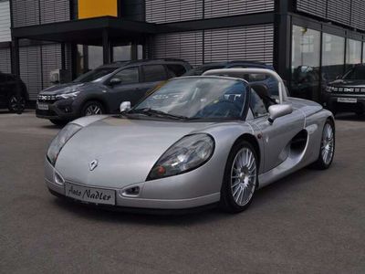 gebraucht Renault Spider 