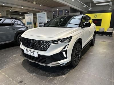 Neu 2025 Renault Austral Esprit Alpine SUV | 46.890 € (Teuer)