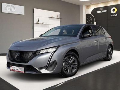 Second-hand Peugeot 308 Allure 131 CP (96 kW) 2024 Gri Berlinǎ