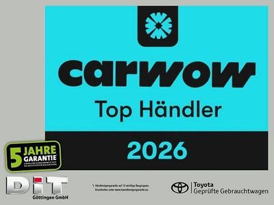 Gebraucht Toyota Yaris Comfort 99 PS (72 kW) 2015 Avantgarde bronze metallic Kleinwagen