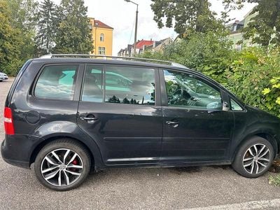 VW Touran