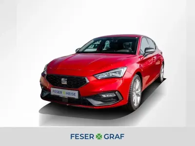 Gebraucht Seat Leon