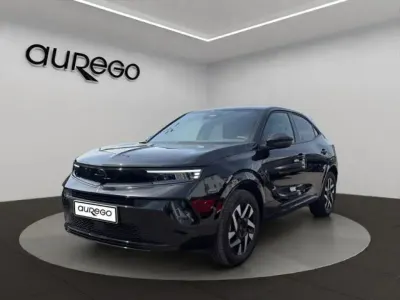Gebraucht Opel Mokka 131 PS (96 kW) 2025 Schwarz SUV