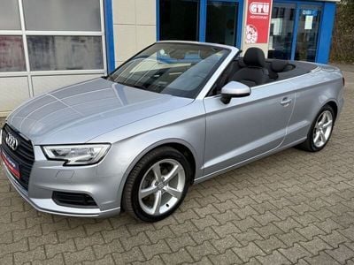 Audi A3 Cabriolet
