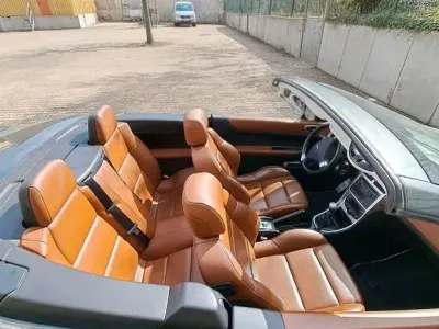 Gebraucht Peugeot 307 CC 136 PS (100 kW) 2004 Grau Cabrio