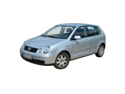 Brugt VW Polo