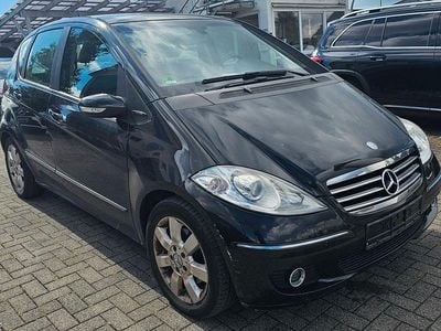 Mercedes A200