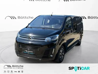 Gebraucht Citroën Spacetourer
