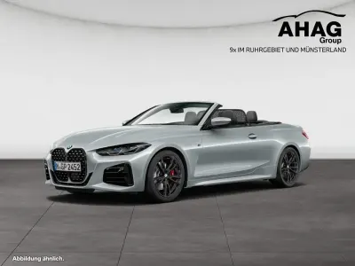 Gebraucht BMW M440 M Sport 374 PS (275 kW) 2023 Andere Limousine