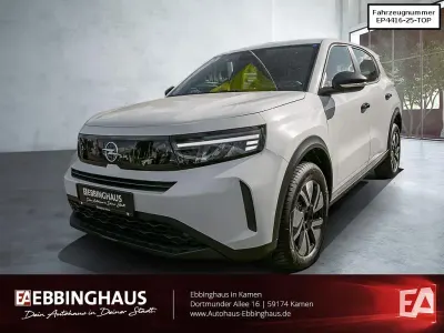 Gebraucht Opel Frontera