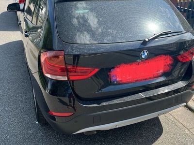 gebraucht BMW X1 sDrive16d -