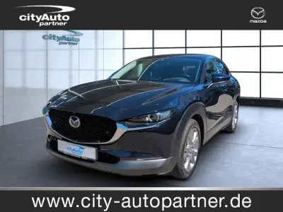 Gebraucht Mazda CX-30