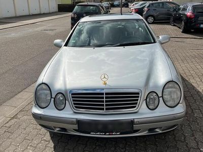 Mercedes CLK200