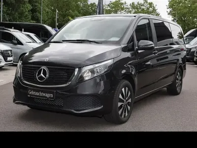 Gebraucht Mercedes EQV300
