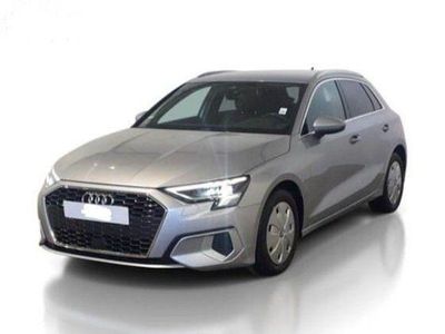 Silber Gebraucht 2021 Audi A3 Advanced Plus Limousine | 25.960 € (Etwas zu teuer)