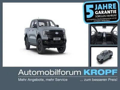 Gebraucht Ford Ranger