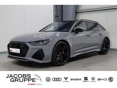 Second-hand Audi RS6 Ambiente 600 CP (441 kW) 2025 Break