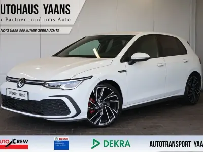 Gebraucht VW Golf VIII