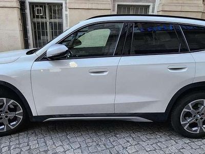 Gebraucht BMW X1 xLine 136 PS (100 kW) 2023 Weiß SUV
