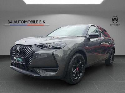 DS Automobiles DS3 Crossback