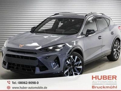 Grau Gebraucht 2025 Cupra Formentor SUV | 36.890 € (Superpreis)