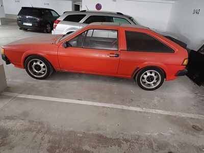 gebraucht VW Scirocco 