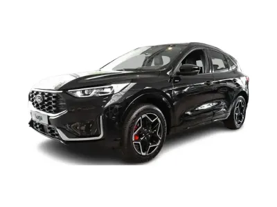 Gebraucht Ford Kuga ST-Line X 190 PS (139 kW) 2024 Andere SUV