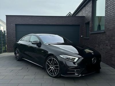 gebraucht Mercedes CLS53 AMG AMG 4MATIC