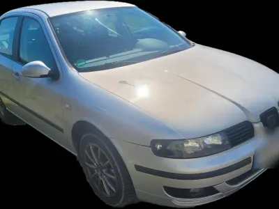 Gebraucht Seat Toledo