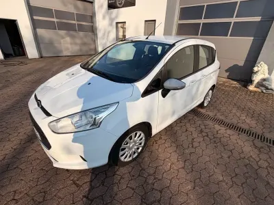 Gebraucht Ford B-MAX