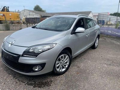 Renault Mégane GrandTour
