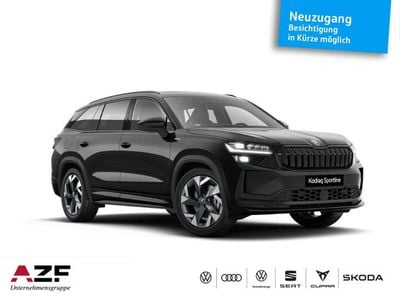 Nuova Skoda Kodiaq SportLine 193 CV (141 kW) 2026 SUV