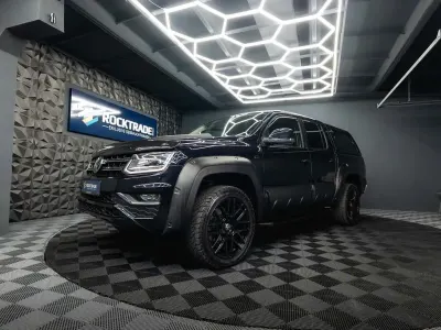 Gebraucht VW Amarok
