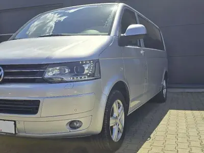 Gebraucht VW Multivan