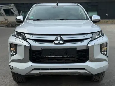 Occasion Mitsubishi L200 Plus 150 PK (110 kW) 2021 Wit Pickup