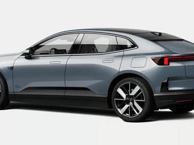 Polestar 4