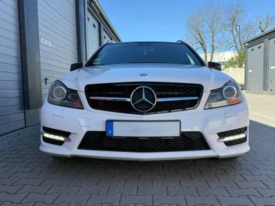 Gebraucht Mercedes 220