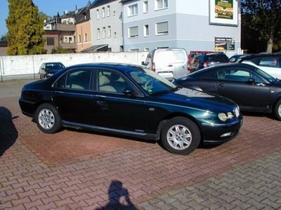 Rover 75