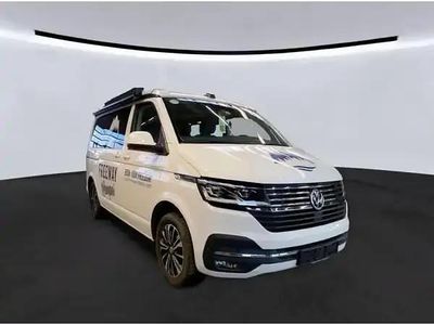 Second-hand VW California California 150 CP (110 kW) 2023 Alb Van