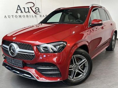 Mercedes GLE350e
