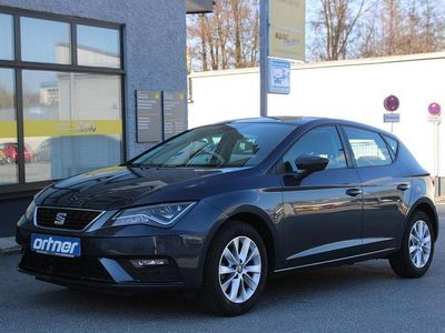 Gebraucht Seat Leon Style 116 PS (85 kW) 2020 Limousine