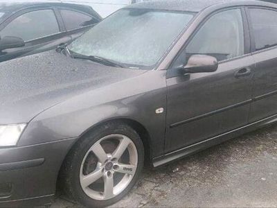 gebraucht Saab 9-3 1.9 TiD