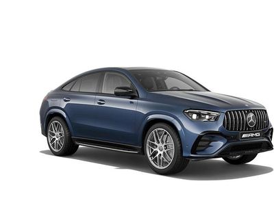 Mercedes GLE53 AMG